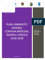 3_Regulament Local de Urbanism_Badiceni