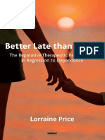 Better Late Than Never PDF