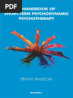 Skills in Counselling and Psychotherapy With Children and Young ...