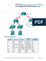 10.3.1.1 IoE and DHCP Instructions