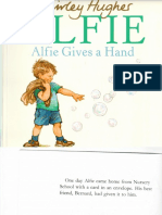 Alfie Give A Hand PDF