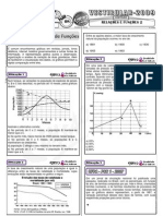 Matemática - Pré-Vestibular Impacto - Funções - Relações e Funções II