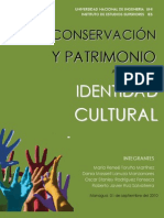 Identidad Cultural - PDF-Ensayo