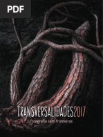 Catálogo Transversalidades 2017
