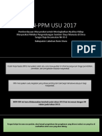 KKN-PPM Usu 2017