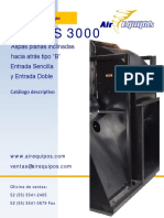 AirEquipos 3000 CD01 PDF