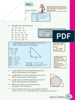 Competition Questions: From Left To Right