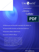 UroShield Brochure Developed by 