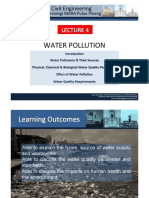 5.water Pollution