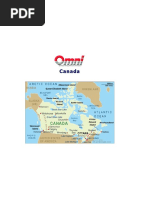 Canada Travel Guide PDF 1