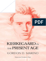Present Age PDF