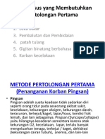 Power Point Dokter Kecil