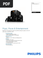 mms4040f