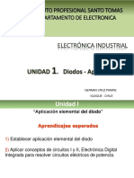 R-3 Diodos Aplicaciones