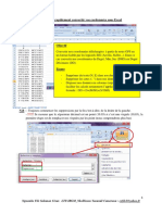 Comment Rapidement Convertir Vos Cordonnées Sous Excel