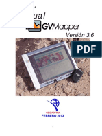 Manual Operacion GVMapper