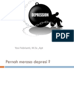 Depresi New