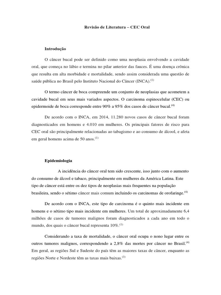 Como Fazer Uma Revisão Da Literatura Considerações Teóricas E Práticas