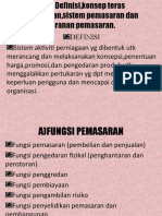 Surat Memohon Kebenaran Mengadakan Program