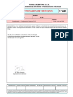 BES 483 - F100 - Procedimiento Config.pats