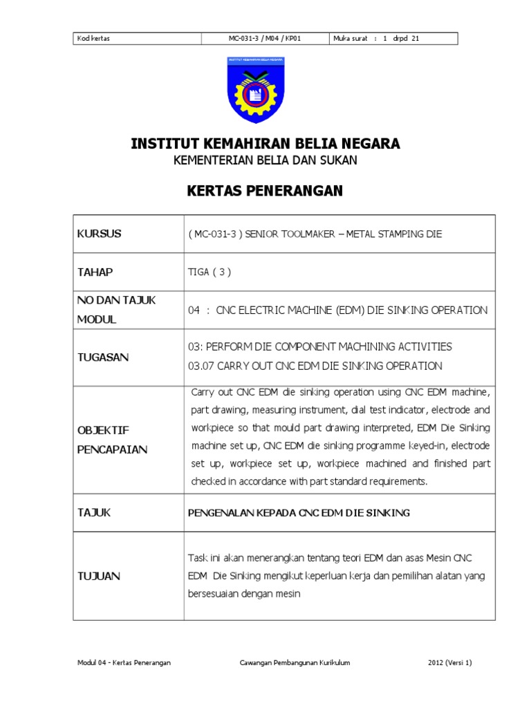 Kertas Penerangan 01 Pdf