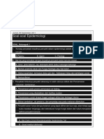 INFO Kesehatan: Soal-Soal Epidemiologi