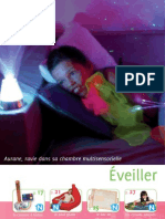 Catalogue 2010/2011: Éveil Sensoriel