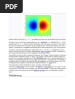 Gradient of A Vector