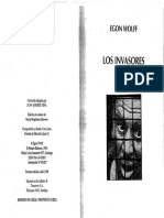 Wolff Los Invasores 1 PDF