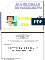 Lettura Globale PDF
