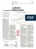 Inégalités, Une Menace Planétaire - Le Monde 2017 12 15