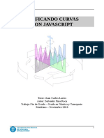 Graficando Curvas Con Javascript PDF