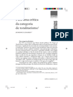 2002-Domenico Losurdo - Para uma Crítica da Categoria de Totalitarismo.pdf