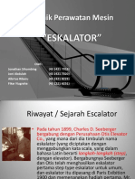 Escalator 1 PDF