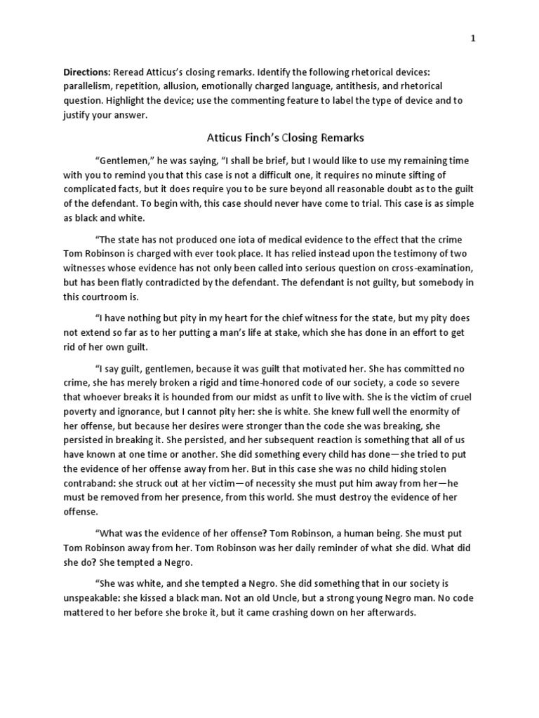 atticuss-closing-speech-witness-prosecution