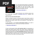 Download O Guia Da Reconquista Perfeita PDF DOWNLOAD GRTIS by Cursos Ebooks PDF SN367184968 doc pdf