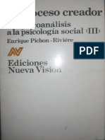 El proceso creador [Enrique Pichon-Rivière].pdf