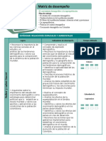 Matrices de Planeacion Modificables s10