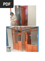 Fotos de Obra