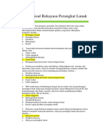 Download Latihan Soal Rekayasa Perangkat Lunak by yandi setiawan SN367189762 doc pdf