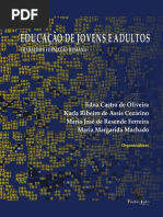 Livro Cmv Eja Trabalhoeformacaohumana