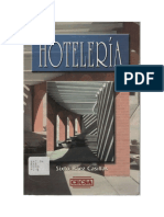 Hoteleria