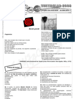 Português - Pré-Vestibular Impacto - Figuras de Linguagem - Identificação III