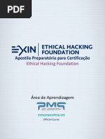 Apostila Ethical Hacking