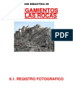 Unidad Didactica 6 - Plegamientos en Las Rocas 2