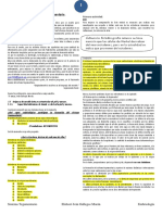 Embriologia Del Sistema Tegumentario