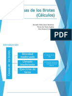 Calculo de La Densidad de Lodo Equivalente