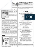 Português - Pré-Vestibular Impacto - Fenômenos Semânticos - Identificação 1