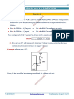 C Config Ports PDF