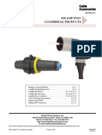 25kv Loadbreak Products by HJ PDF